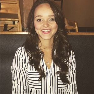 Meet your Posher, Rebekah
